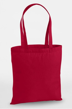 Westford mill WM201 - Tote de algodão premium