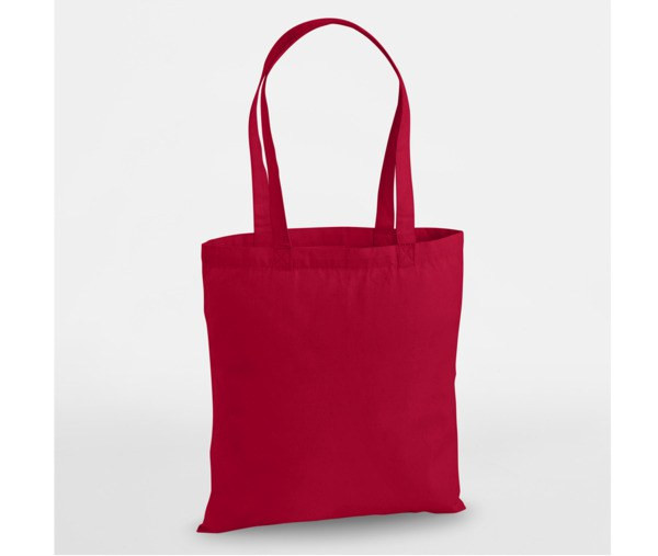 Westford mill WM201 - Borsa in cotone Premium