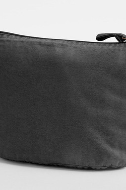 WESTFORD MILL WM340 - GARMENT DYED ACCESSORY BAG