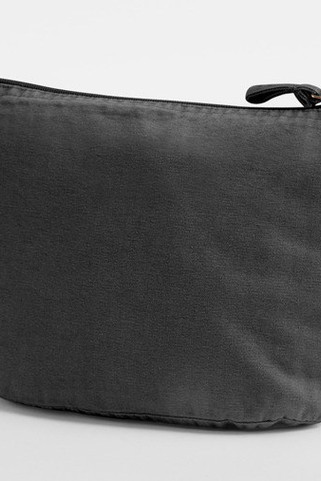 WESTFORD MILL WM340 - GARMENT DYED ACCESSORY BAG