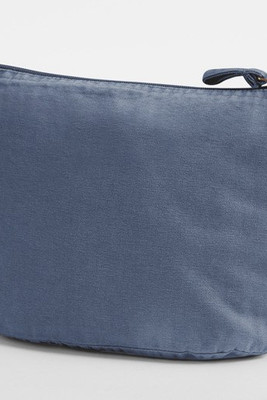 WESTFORD MILL WM340 - GARMENT DYED ACCESSORY BAG