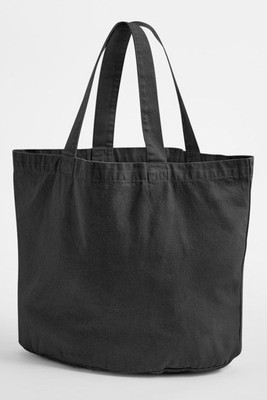 WESTFORD MILL WM345 - GARMENT DYED SHOPPER