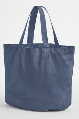 WESTFORD MILL WM345 - GARMENT DYED SHOPPER