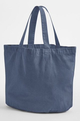 Westford mill WM345 - PLAGGEFARGET SHOPPER