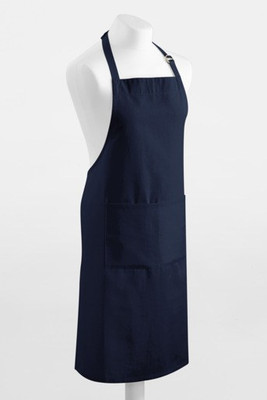 Westford mill WM364 - 100% cotton adult apron