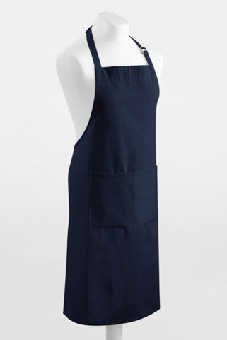 Westford mill WM364 - 100% cotton adult apron