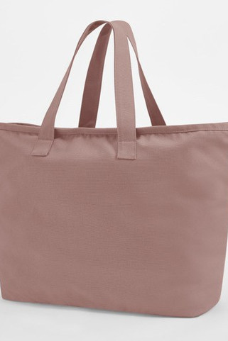 WESTFORD MILL WM606 - OVERSIZED HEAVY DUTY CANVAS TOTE BAG