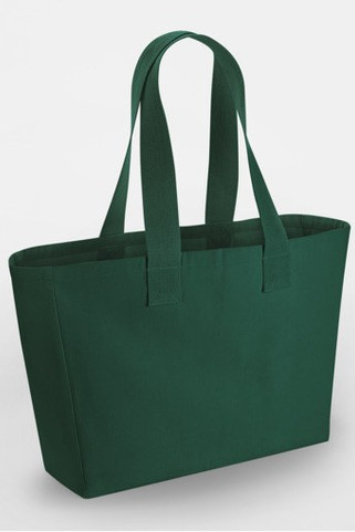 WESTFORD MILL WM610 - EVERYDAY CANVAS TOTE