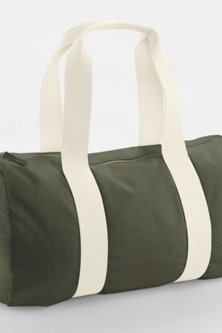 Westford mill WM814 - Sac de Voyage en forme de Baril