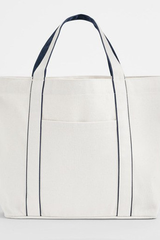 WESTFORD MILL WM950 - COURTSIDE MEDIUM TOTE