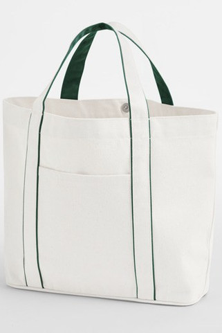 WESTFORD MILL WM950 - COURTSIDE MEDIUM TOTE