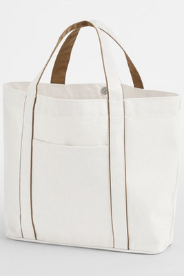 WESTFORD MILL WM950 - COURTSIDE MEDIUM TOTE