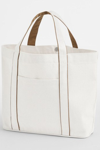 WESTFORD MILL WM950 - COURTSIDE MEDIUM TOTE