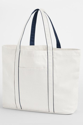 WESTFORD MILL WM952 - COURTSIDE LARGE TOTE