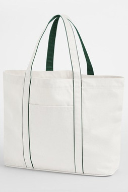 WESTFORD MILL WM952 - COURTSIDE LARGE TOTE