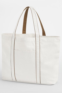WESTFORD MILL WM952 - COURTSIDE LARGE TOTE