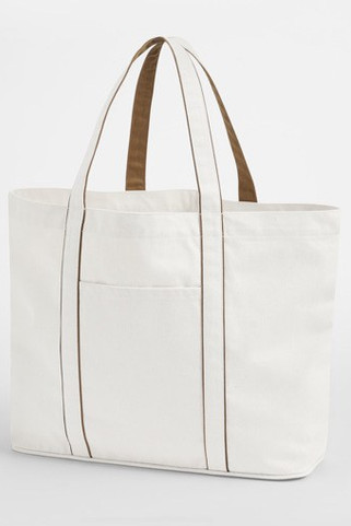 WESTFORD MILL WM952 - COURTSIDE LARGE TOTE