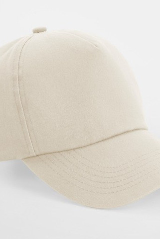 Beechfield BF025 - Univerzální Bavlněná Kšiltovka Beechfield