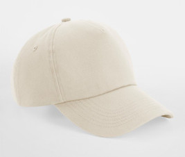Beechfield BF025 - Beechfield Unisex Sun Protection 5-Panel Cap
