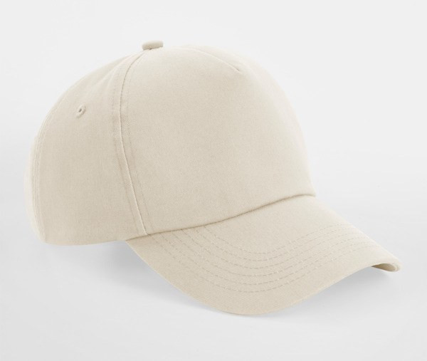 Beechfield BF025 - Beechfield Solbeskyttende 5-Panel Kasket
