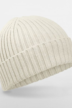 BEECHFIELD BF341B - ORGANIC COTTON KIDS BEANIE
