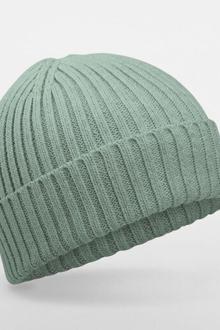 BEECHFIELD BF341B - ORGANIC COTTON KIDS BEANIE