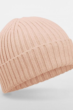 BEECHFIELD BF341B - ORGANIC COTTON KIDS BEANIE
