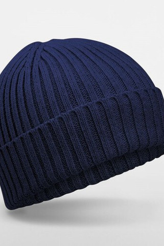 BEECHFIELD BF341B - ORGANIC COTTON KIDS BEANIE