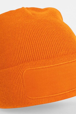 Beechfield BF445 - Gorro forrado de lã