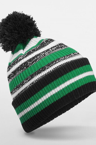 BEECHFIELD BF474R - MULTI-SPORT FAN BEANIE