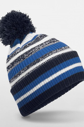 BEECHFIELD BF474R - MULTI-SPORT FAN BEANIE