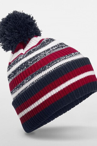 BEECHFIELD BF474R - MULTI-SPORT FAN BEANIE