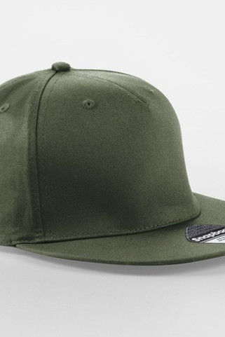 Beechfield BF610 - Casquette Visière Plate