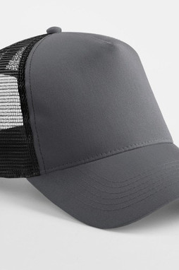 Beechfield BF640 - Beechfield American Style Mesh Trucker Cap