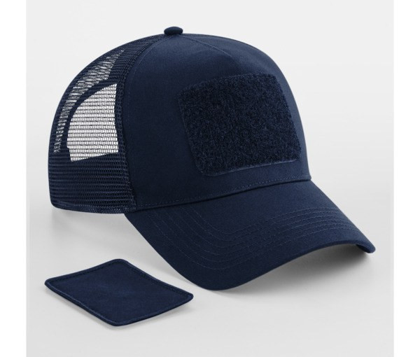 Beechfield BF641 - Cap with removable yoke