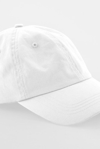 Beechfield BF653 - Chino Cotton Sun Shield Sports Cap