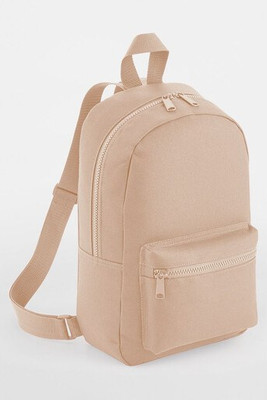 Bag Base BG153 - Essential Fashion mini backpack