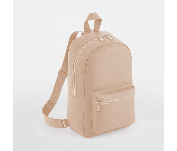 Bag Base BG153 - Essential Fashion mini backpack