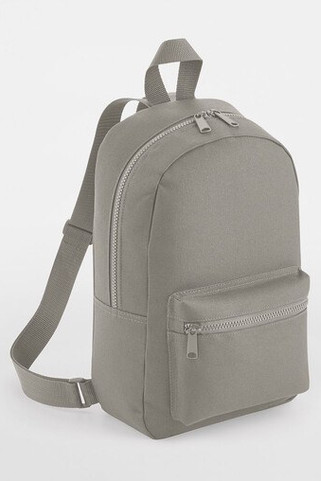 Bag Base BG153 - Essential Fashion mini backpack