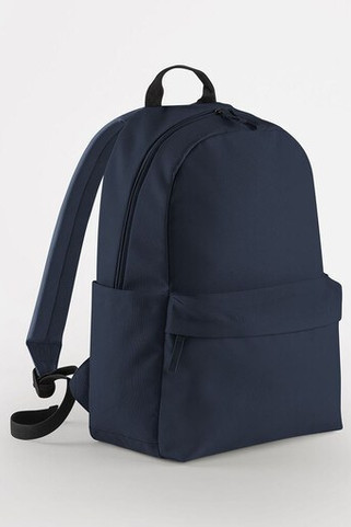 BAG BASE BG185 - PREMIUM RECYCLED BACKPACK
