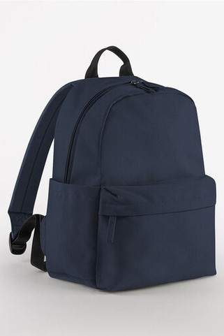BAG BASE BG185S - PREMIUM RECYCLED MINI BACKPACK