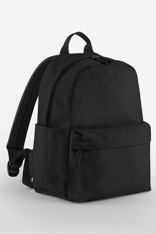 BAG BASE BG185S - Kleiner Rucksack aus recyceltem Polyester