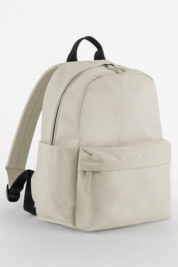 BAG BASE BG185S - Kleiner Rucksack aus recyceltem Polyester