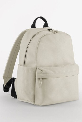 BAG BASE BG185S - PREMIUM RECYCLED MINI BACKPACK