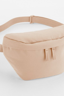BAG BASE BG875 - Sac Banane Minimaliste Éco-Responsable