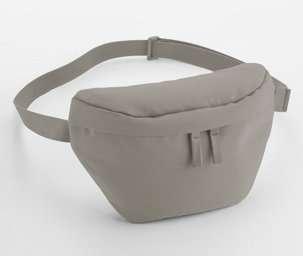 BAG BASE BG875 - Sac Banane Minimaliste Éco-Responsable