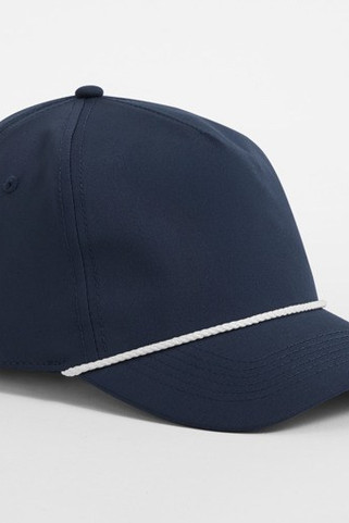 BEECHFIELD BF194R - Casquette baseball détail corde