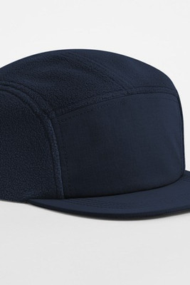 BEECHFIELD BF220R - RECYCLED FLEECE OUTDOOR CAMPER CAP
