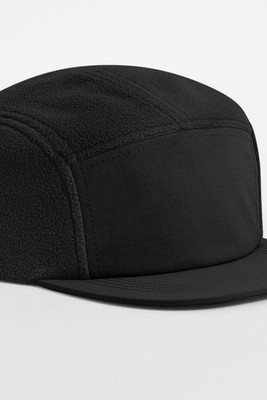 BEECHFIELD BF220R - RECYCLED FLEECE OUTDOOR CAMPER CAP