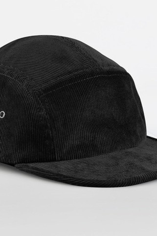 BEECHFIELD BF679 - EARTHAWARE® ORGANIC CORD CAMPER CAP